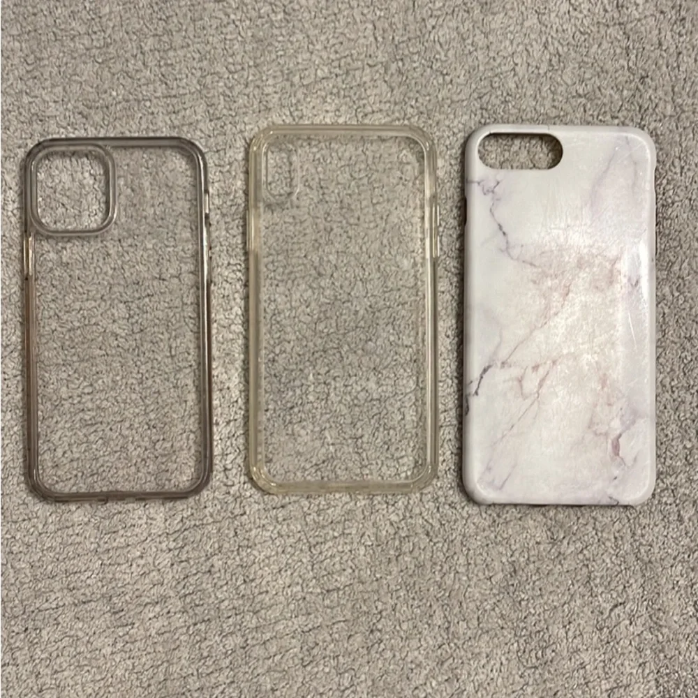iPhone cases